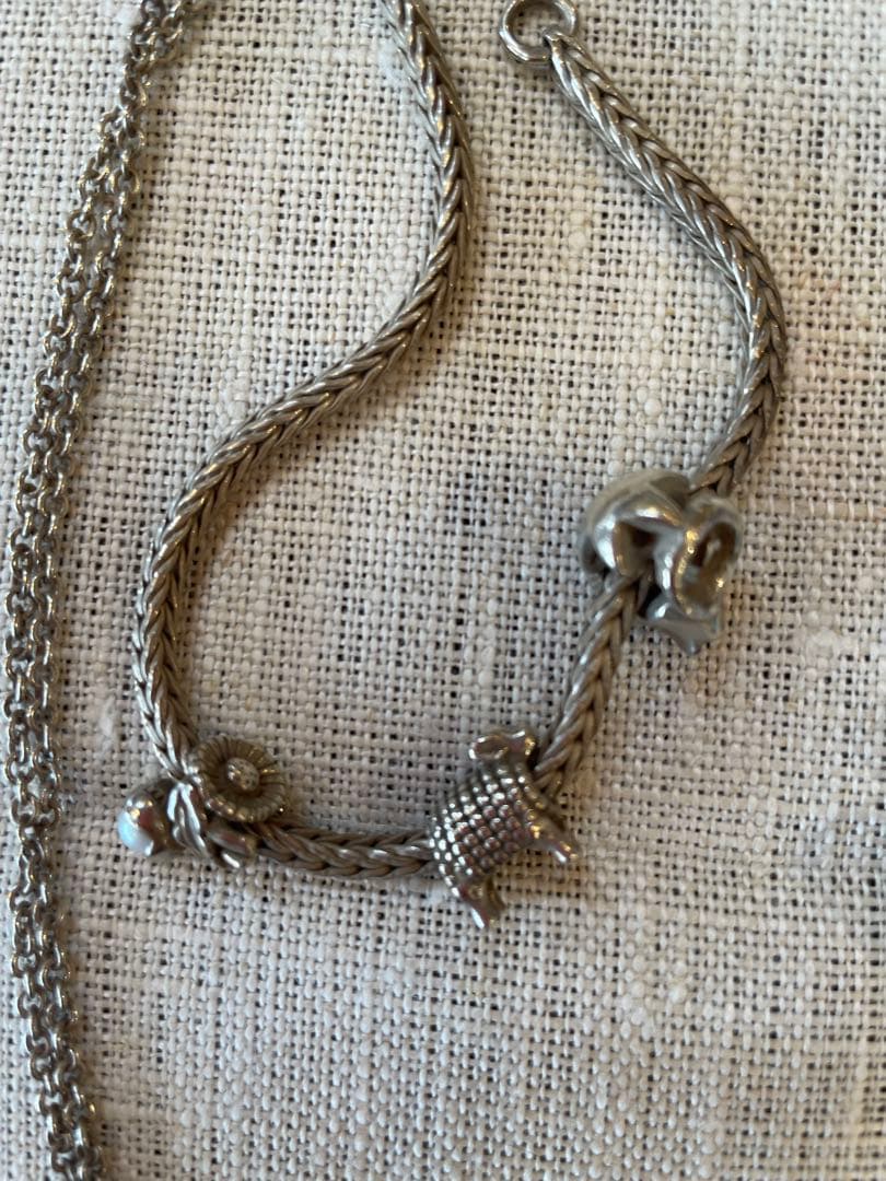 トロールビーズ