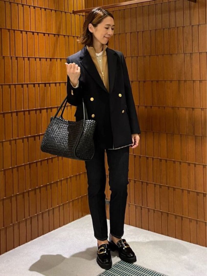 専用✴︎ REDCARD TOMORROWLAND別注タック入りストレート