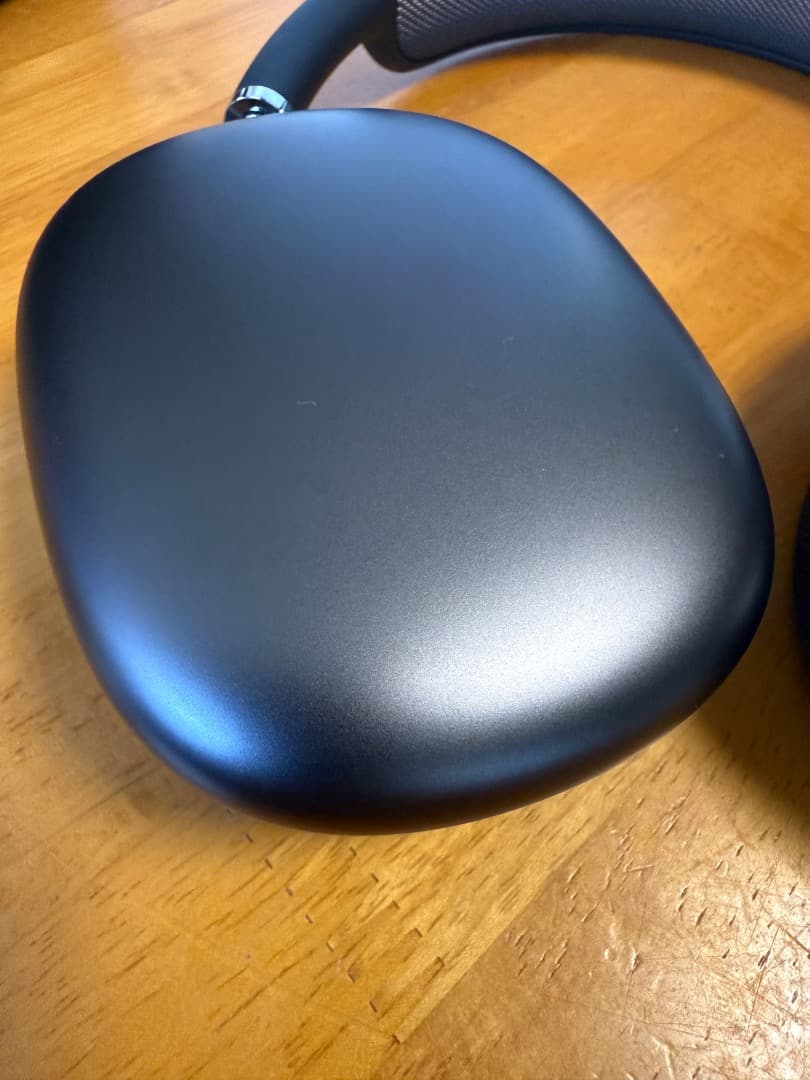 AirPods Max 第1世代 スペースグレー