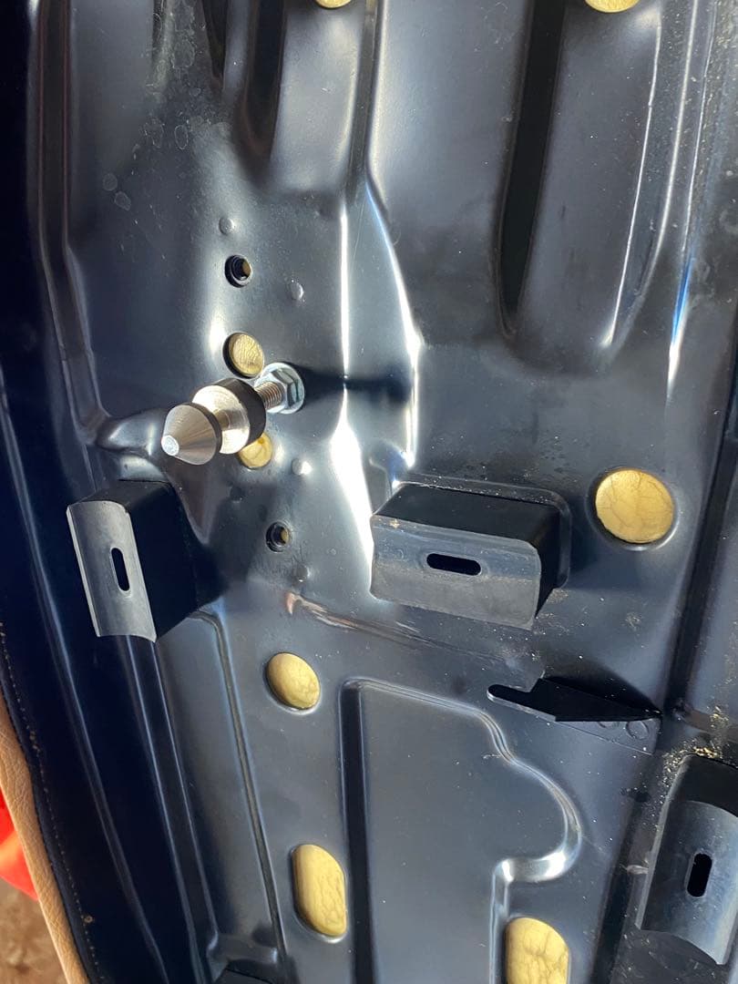 マッキー バナナシート　z1