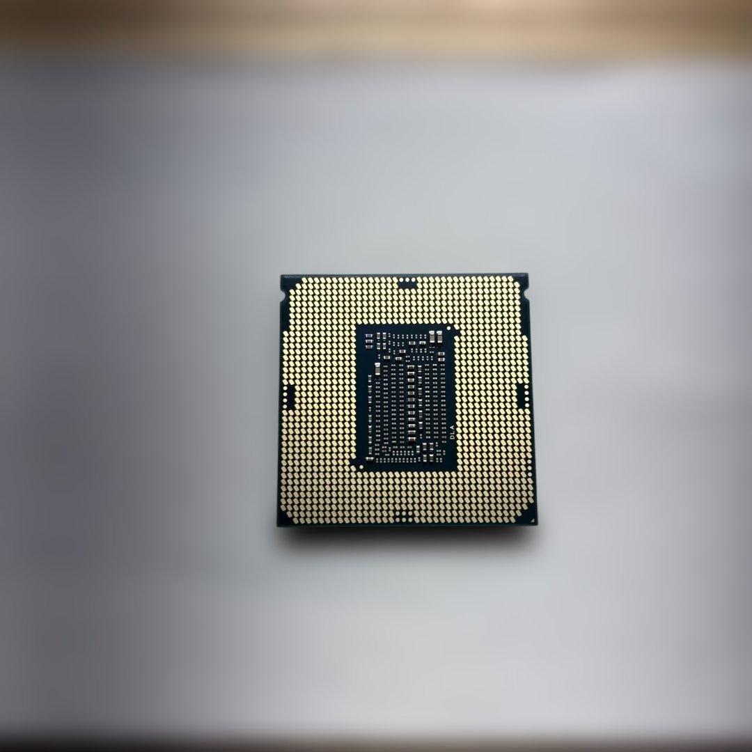 CPU Intel Core i9-9900KF 3.6GHz