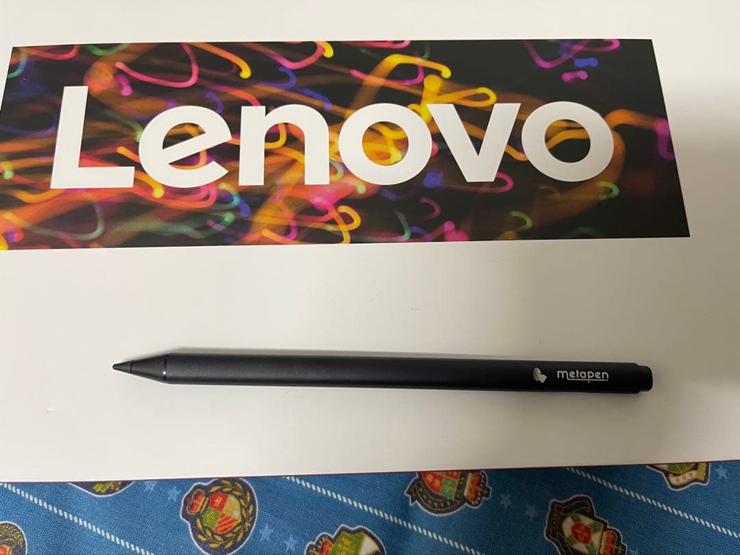 Chromebook本体 Lenovo Chromebook Duet 5 8/256