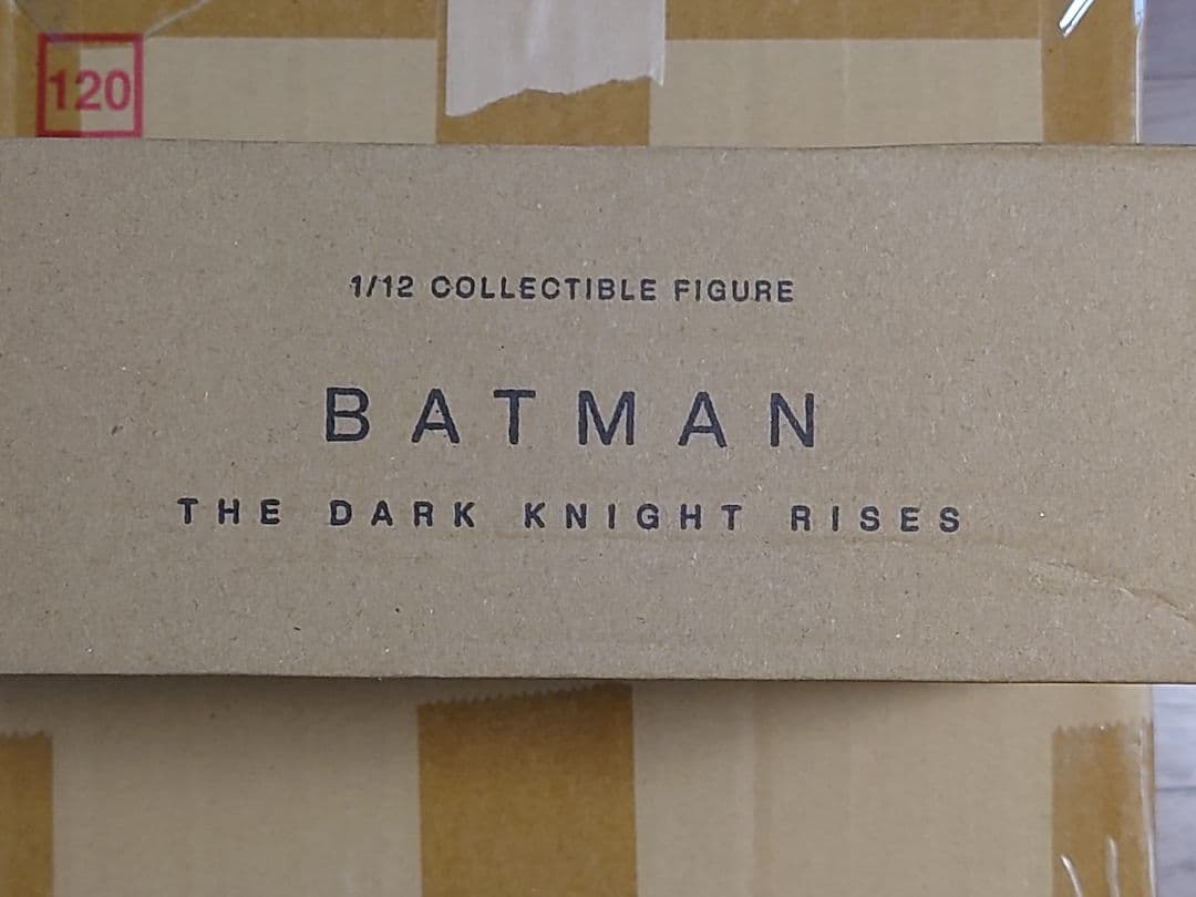 INART バットマン デラックスエディション　高級版