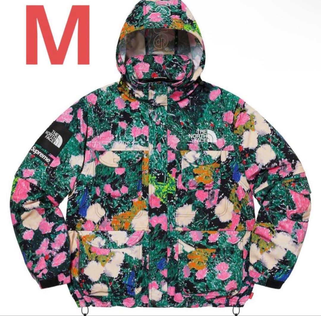 ジャケット・アウター Supreme The North Face Trekking Jacket