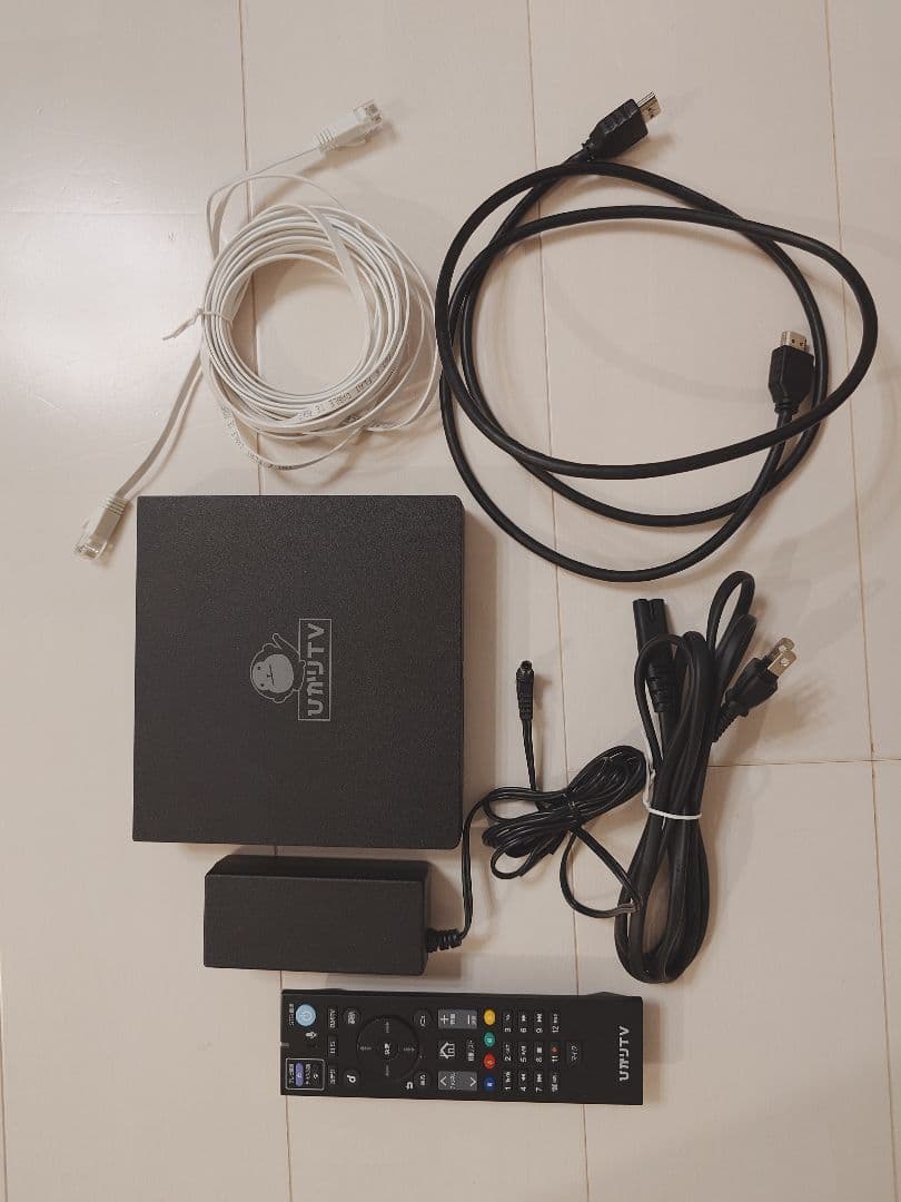 ST-3400 チューナー