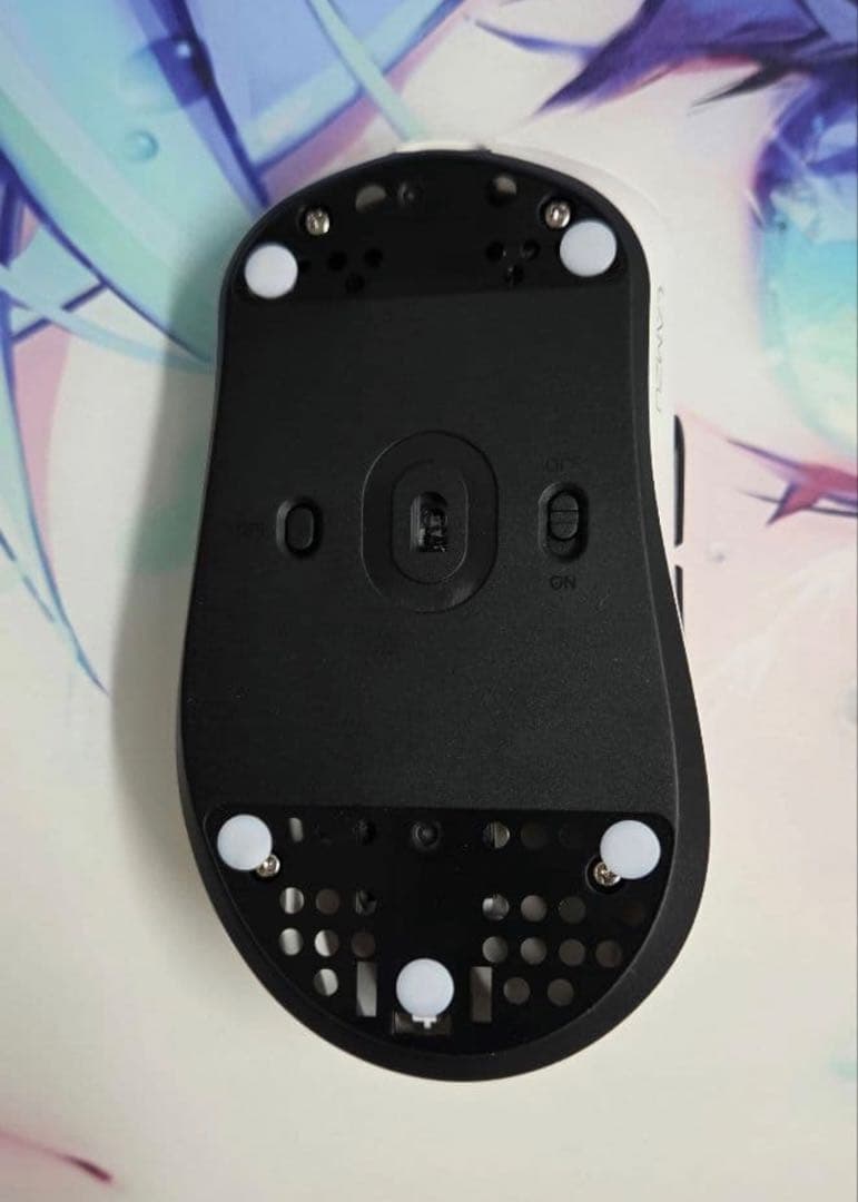 【新年割引】LAMZU paro aurora ラムズ