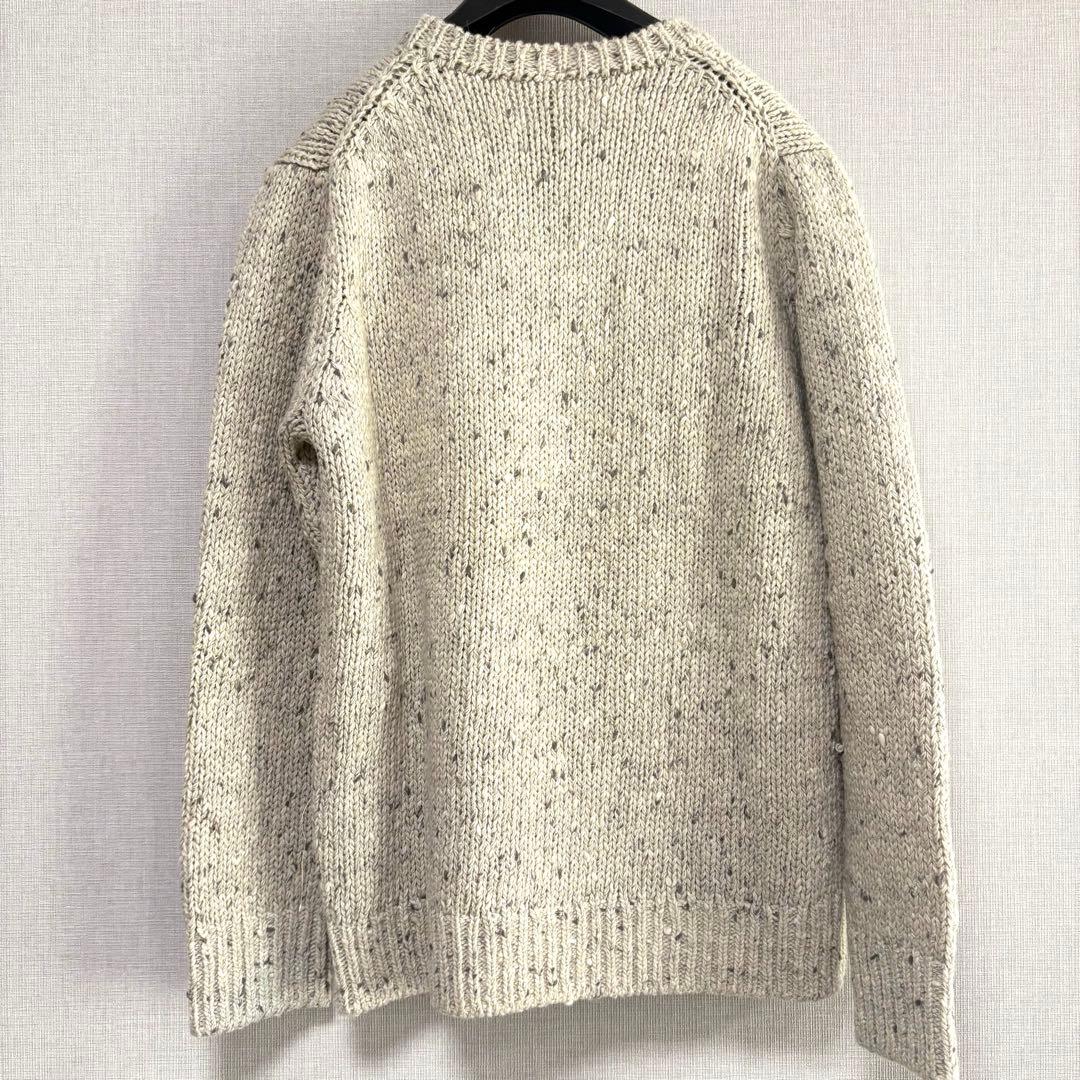 Johnny RED EAR Paul Smith メンズ ニット