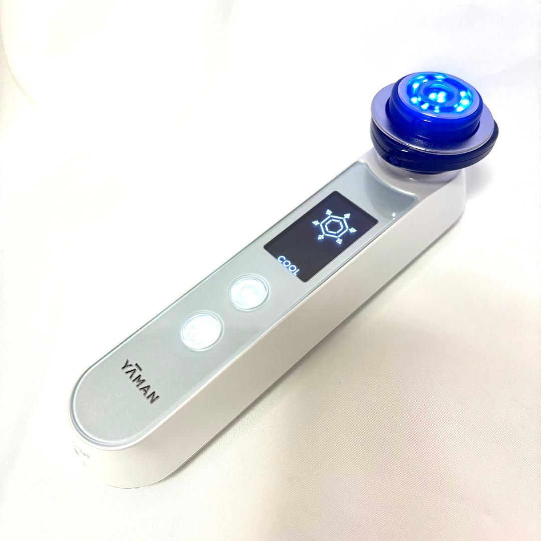 美品 ヤーマン 美容器 フォトプラスEXスムースS HRF-20L-2