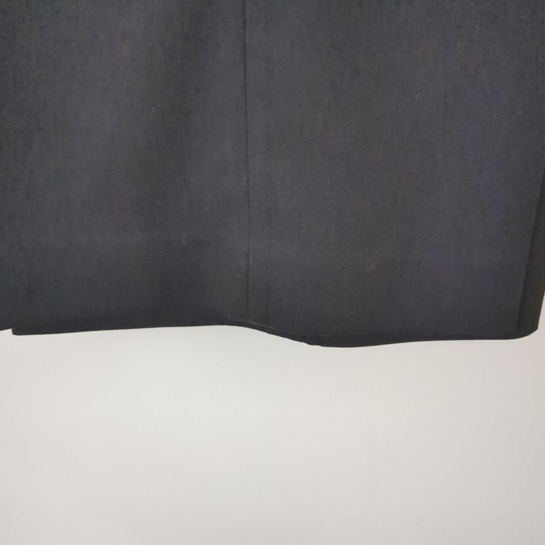 anuke Reha. タックワイドパンツ 38【美品】