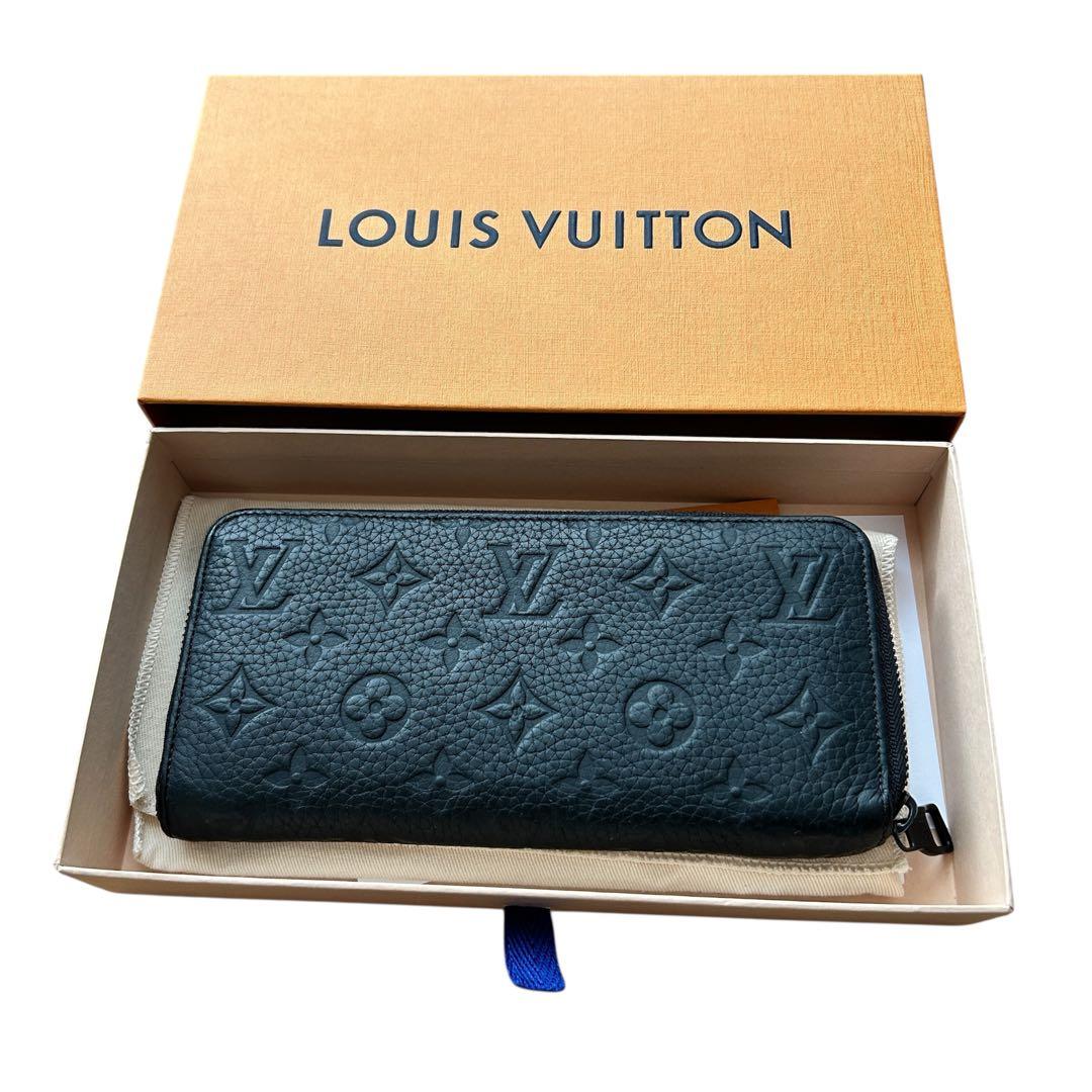 ✨超極美品✨ジッピーウォレットホリゾンタル　M11721