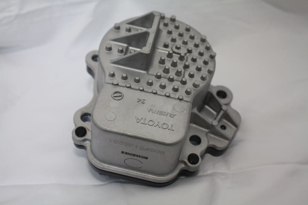 新品未使用 TOYOTA 純正品ウォーター ポンプ 161A0-29015