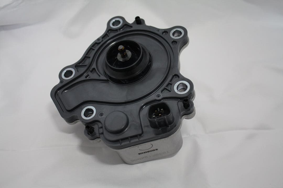 新品未使用 TOYOTA 純正品ウォーター ポンプ 161A0-29015