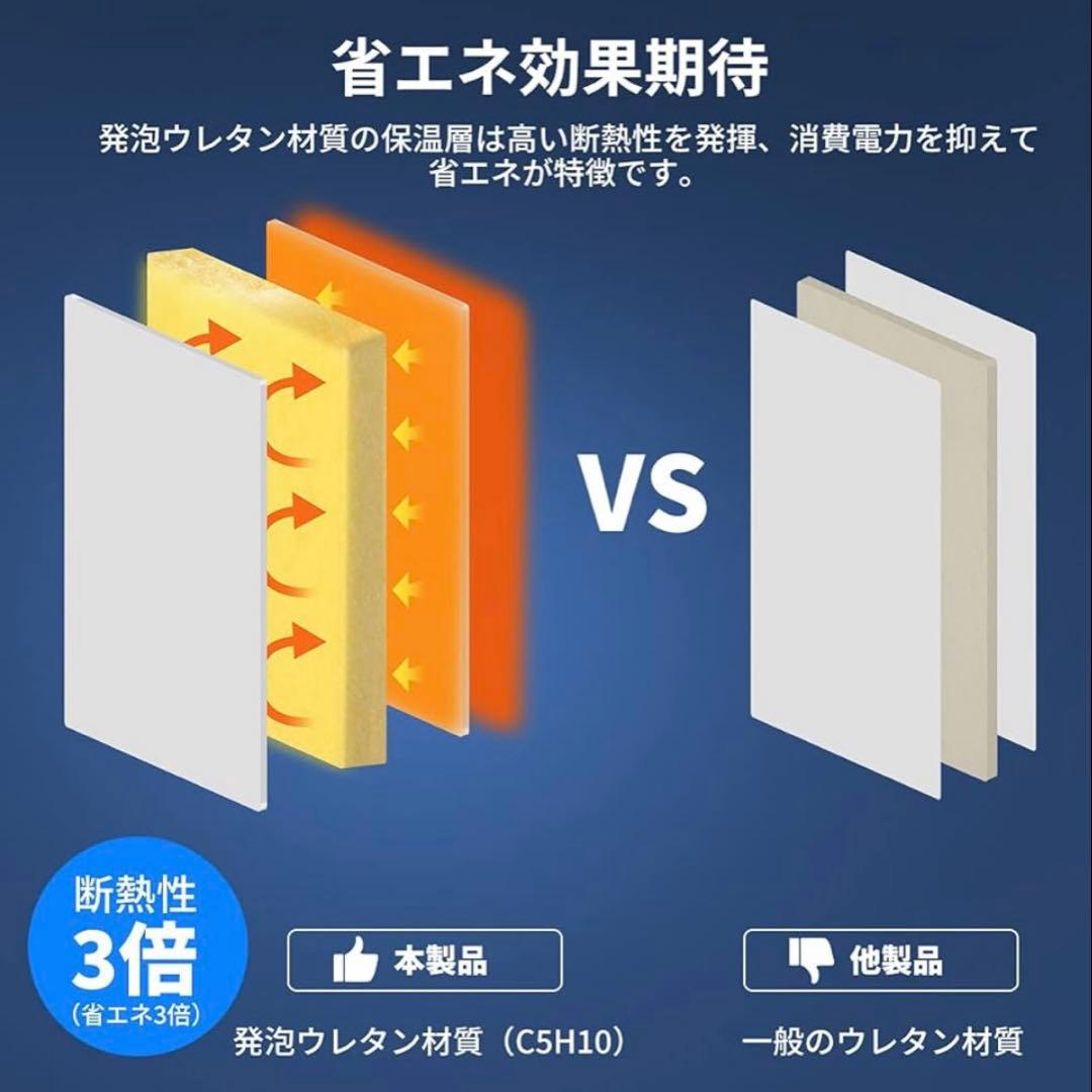 コンパクト冷温庫 10L