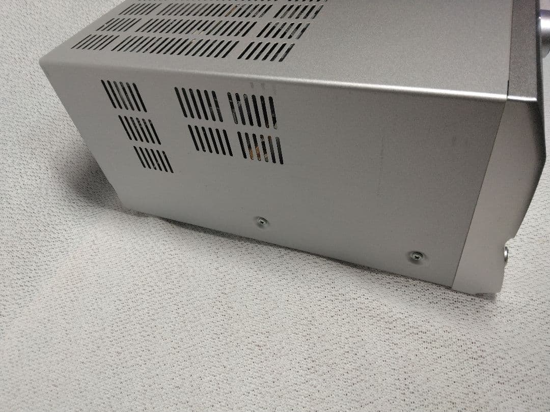 ONKYO FR-N7X CD、MD　コンポ　リモコン