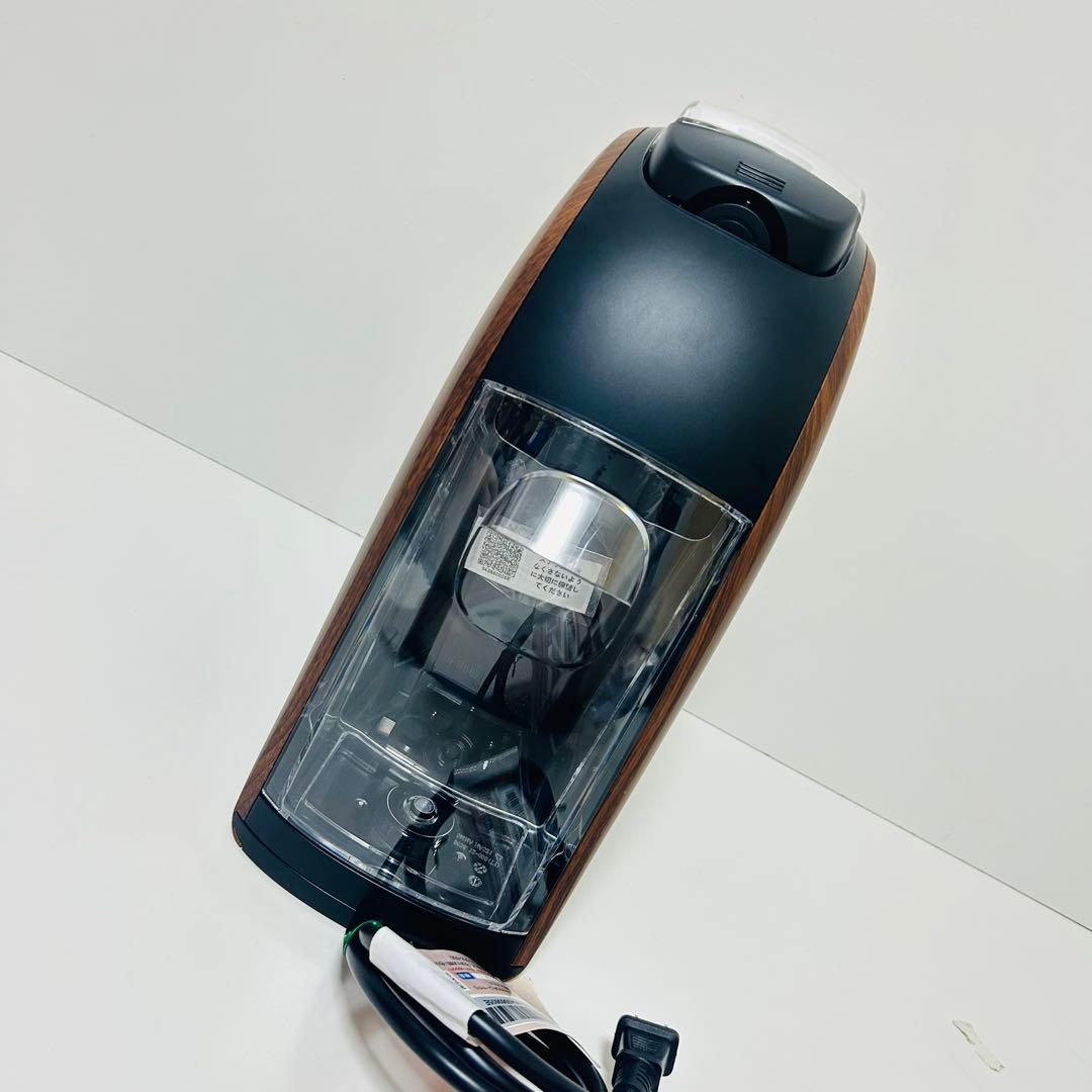 【未使用品】NESCAFE ゴールドブレンド バリスタ ブラウン HPM9638