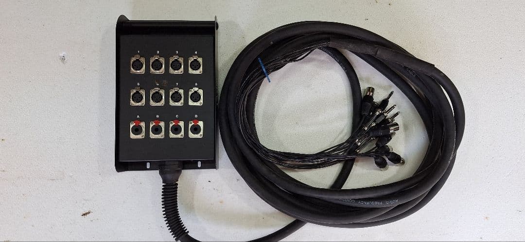 クラシックプロ　マルチリンク8/4P-10