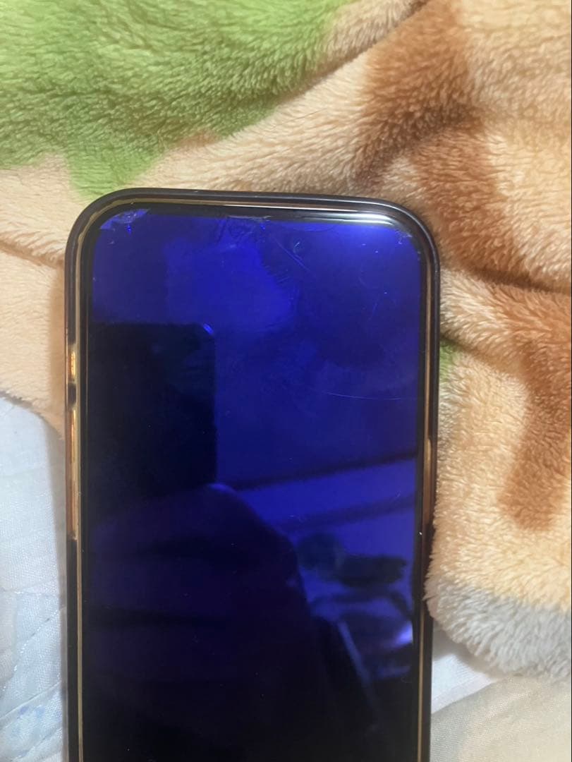 極美品 箱あり 純正付属品iPhone 15 Pro 512GB SIMフリー