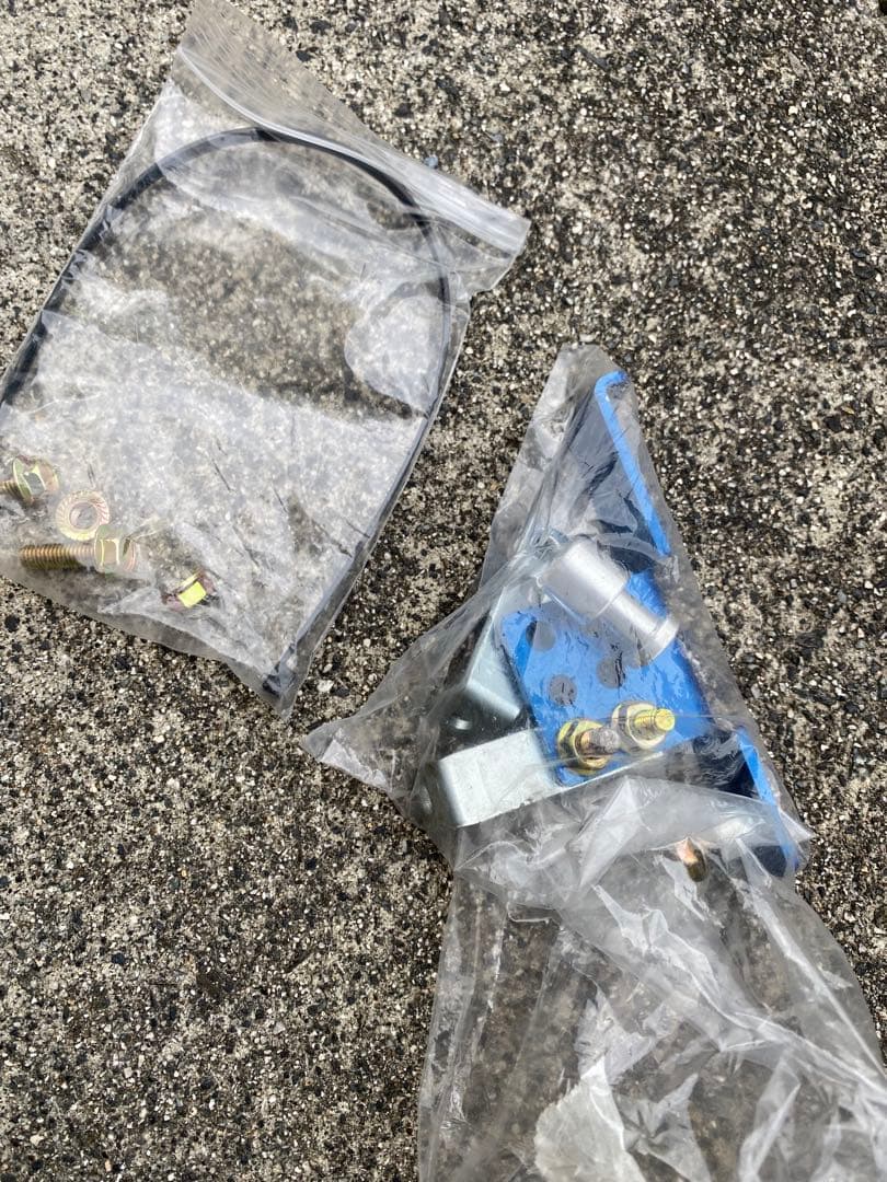 マコトクスコ　オイルキャッチタンク