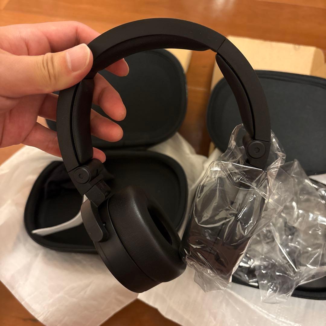 現行 ランドローバー レンジローバー SV リアエンターテイメント ヘッドフォン