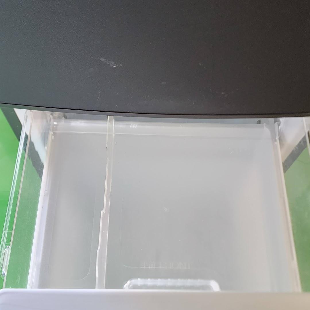 パナソニック 2ドア冷蔵庫 NR-B17CW-T 168L