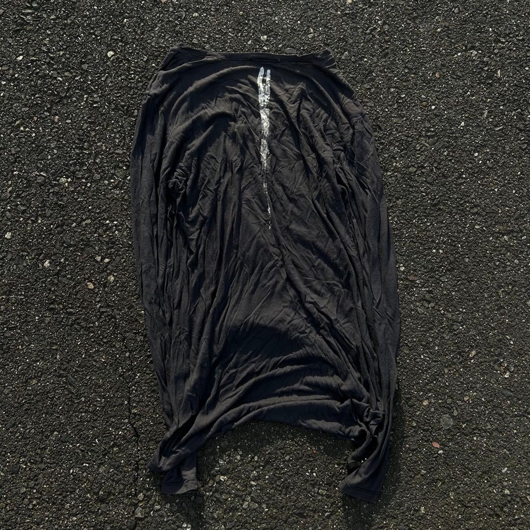 kmrii long tshirtお兄系 archive グランジ レア