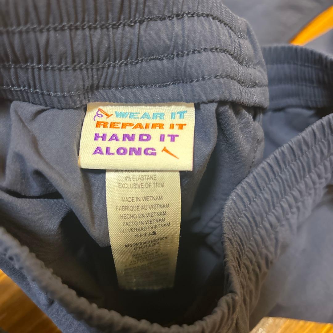 patagonia 長ズボン　2色