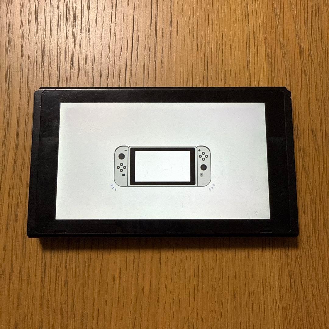 任天堂Switch（ジャンク）中古品