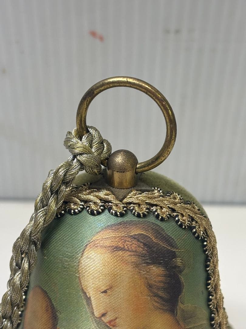 Reuge リュージュ クリスマスコレクターズ オルゴールベル 4個セット売り