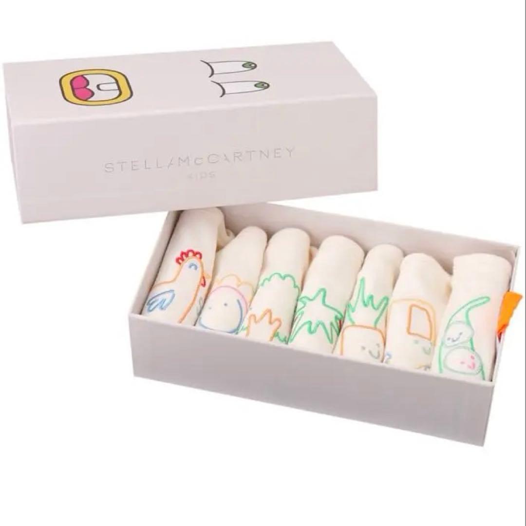 新品未使用Stella McCartney ステラマッカートニースタイセット