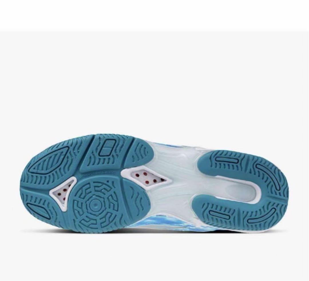 [ミズノ] ユニセックス ウエーブダイバース LG 5 25th