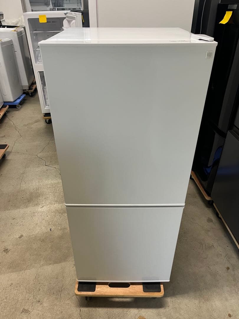 NITORI ニトリ　NTR-106WH 2022年製　T