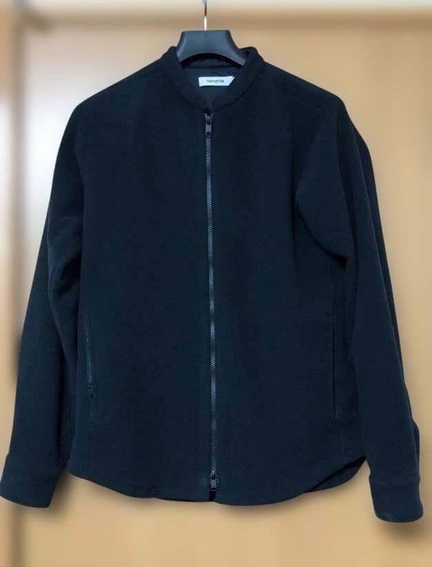トップス nonnative HIKER FULL ZIP SHIRT JACKET