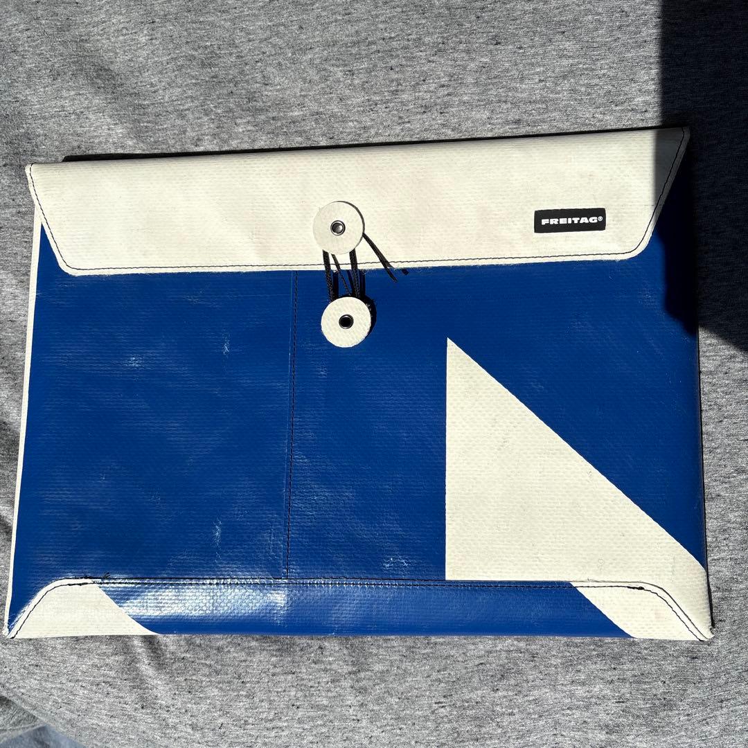 ノートPCケース FREITAG F411 SLEEVE FOR LAPTOP