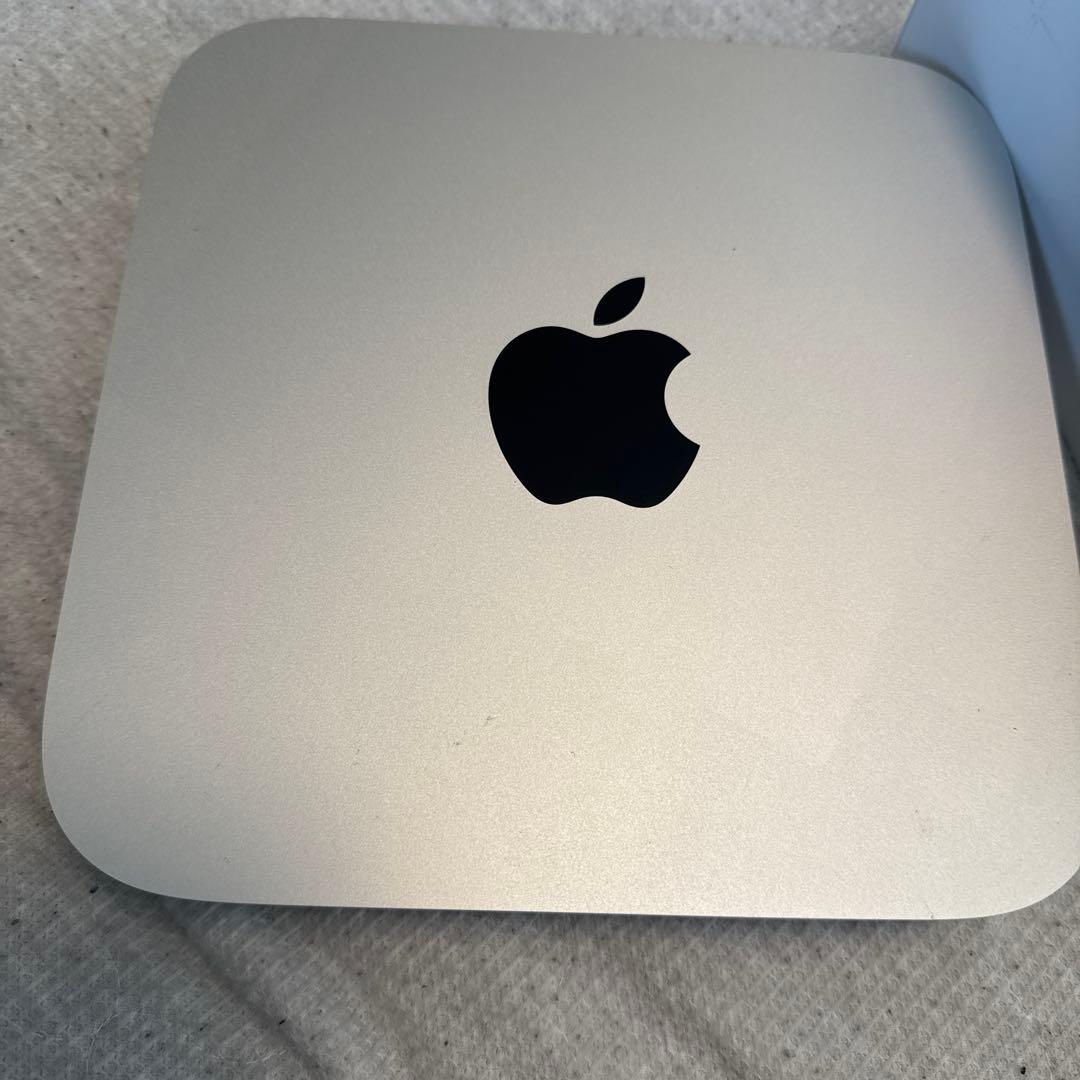 Mac Mini M2 PRO 新品未使用 16GB/512GB SSD