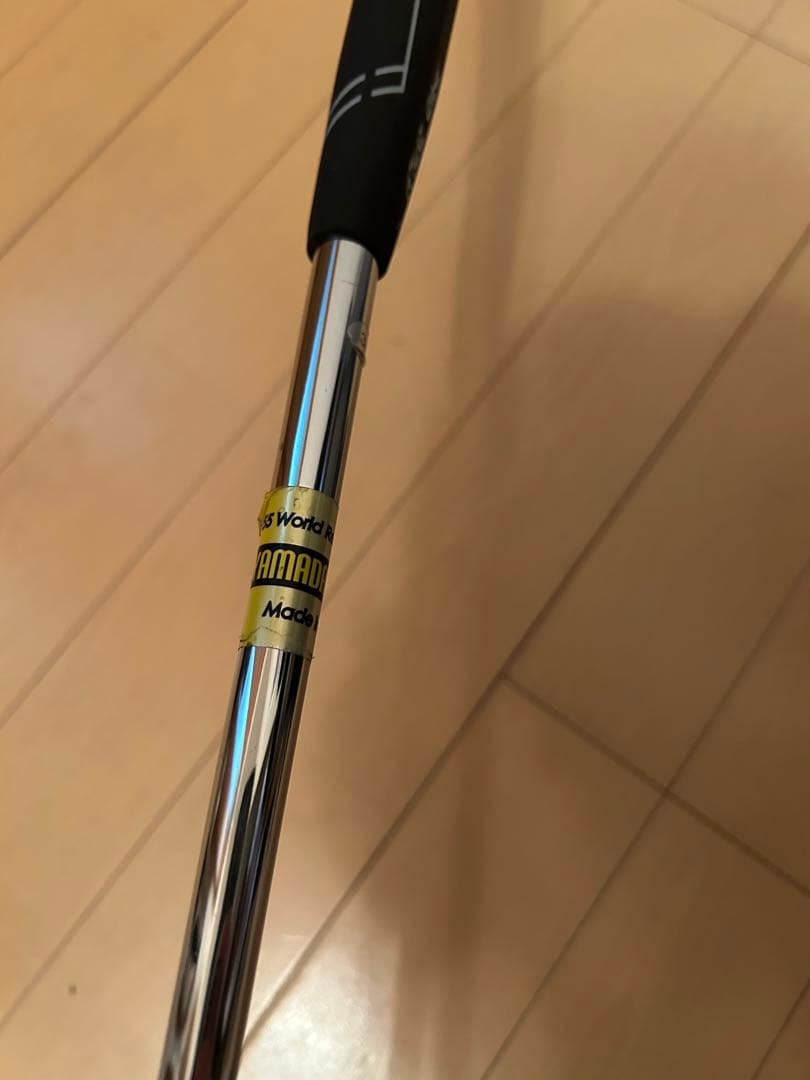 山田パター　ヤマダパター　Emperor-IIパター　34インチ