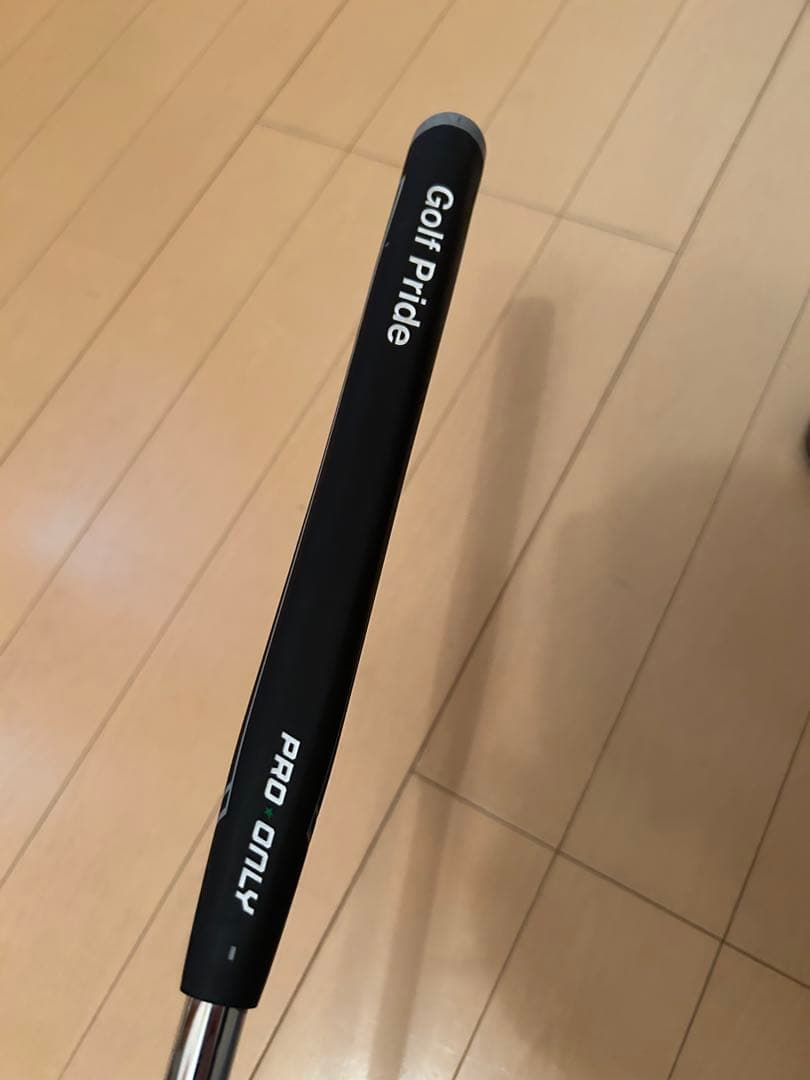 山田パター　ヤマダパター　Emperor-IIパター　34インチ