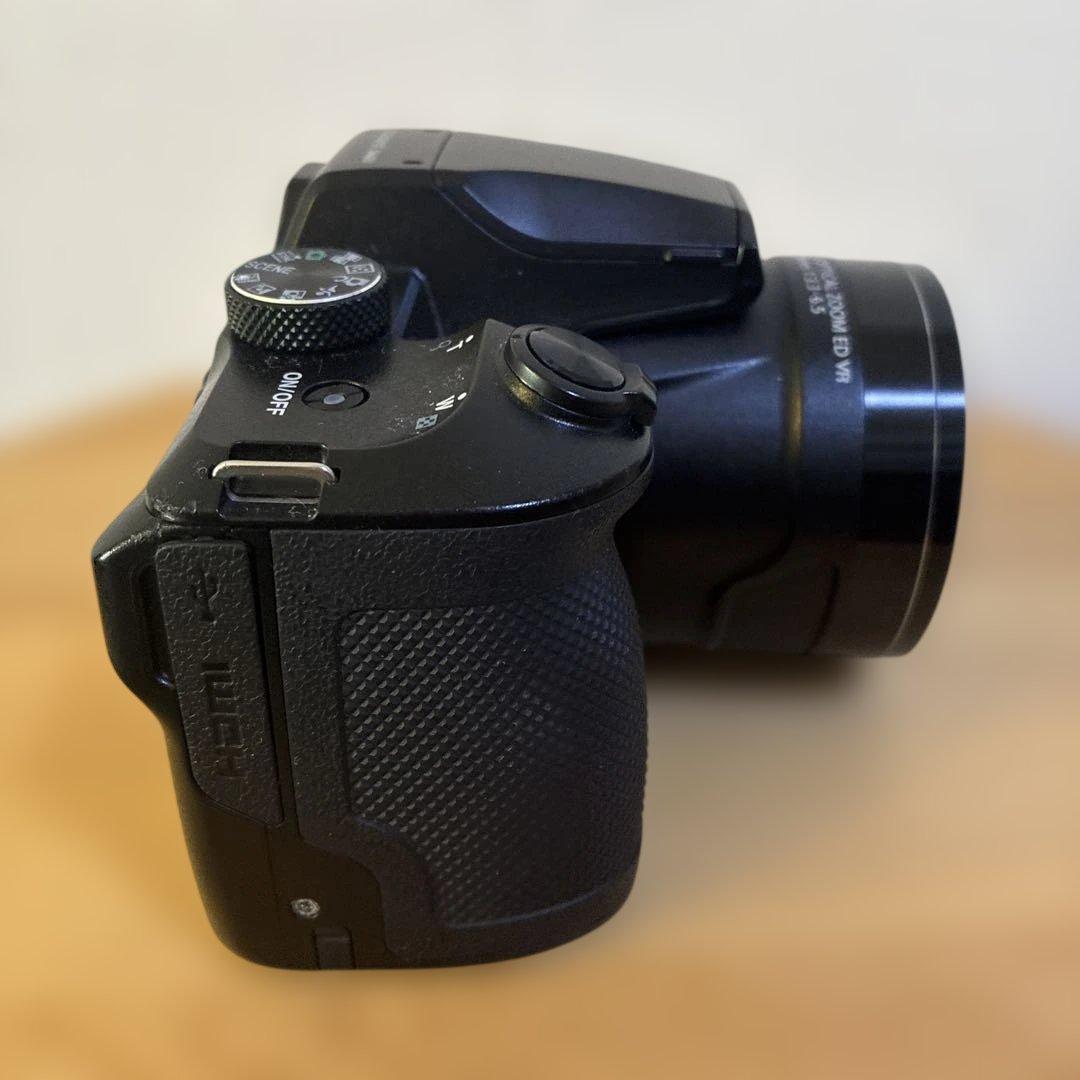 【ジャンク】Nikon B600