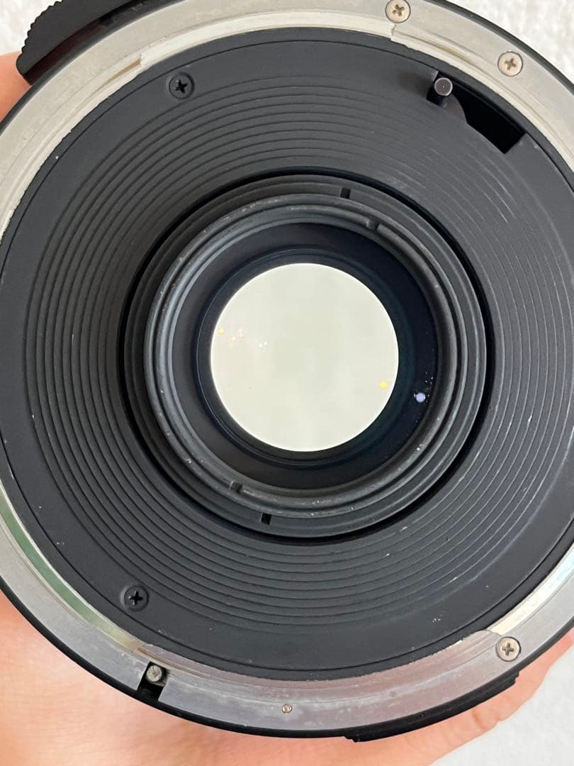 美品Asahi SMC Pentax レンズ 6x7 55mm F4