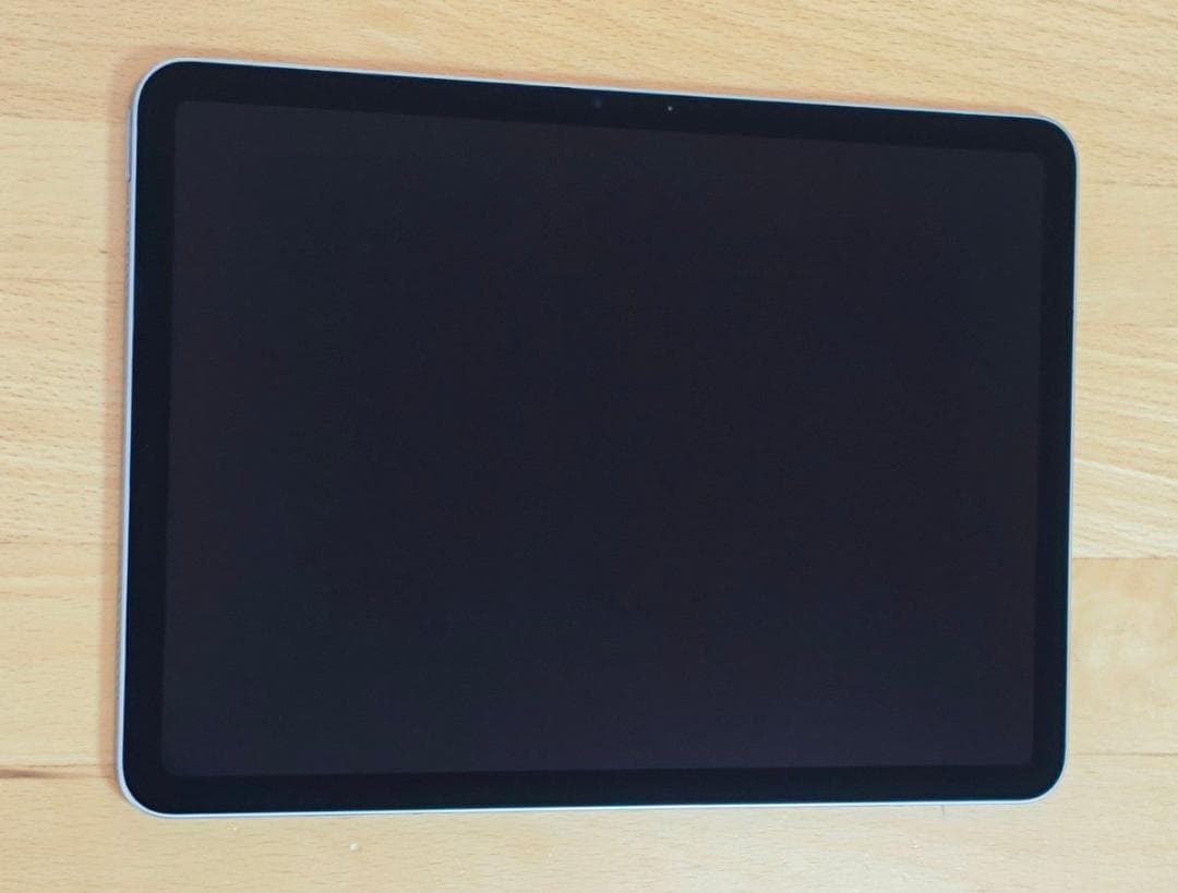 iPad Air 2024 Wi-Fiモデル M2 128GB 11インチ