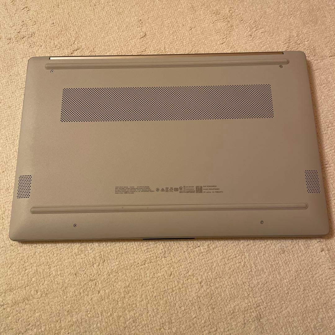 hp15 laptop ssd512GB 16GB 13世代ノートパソコン