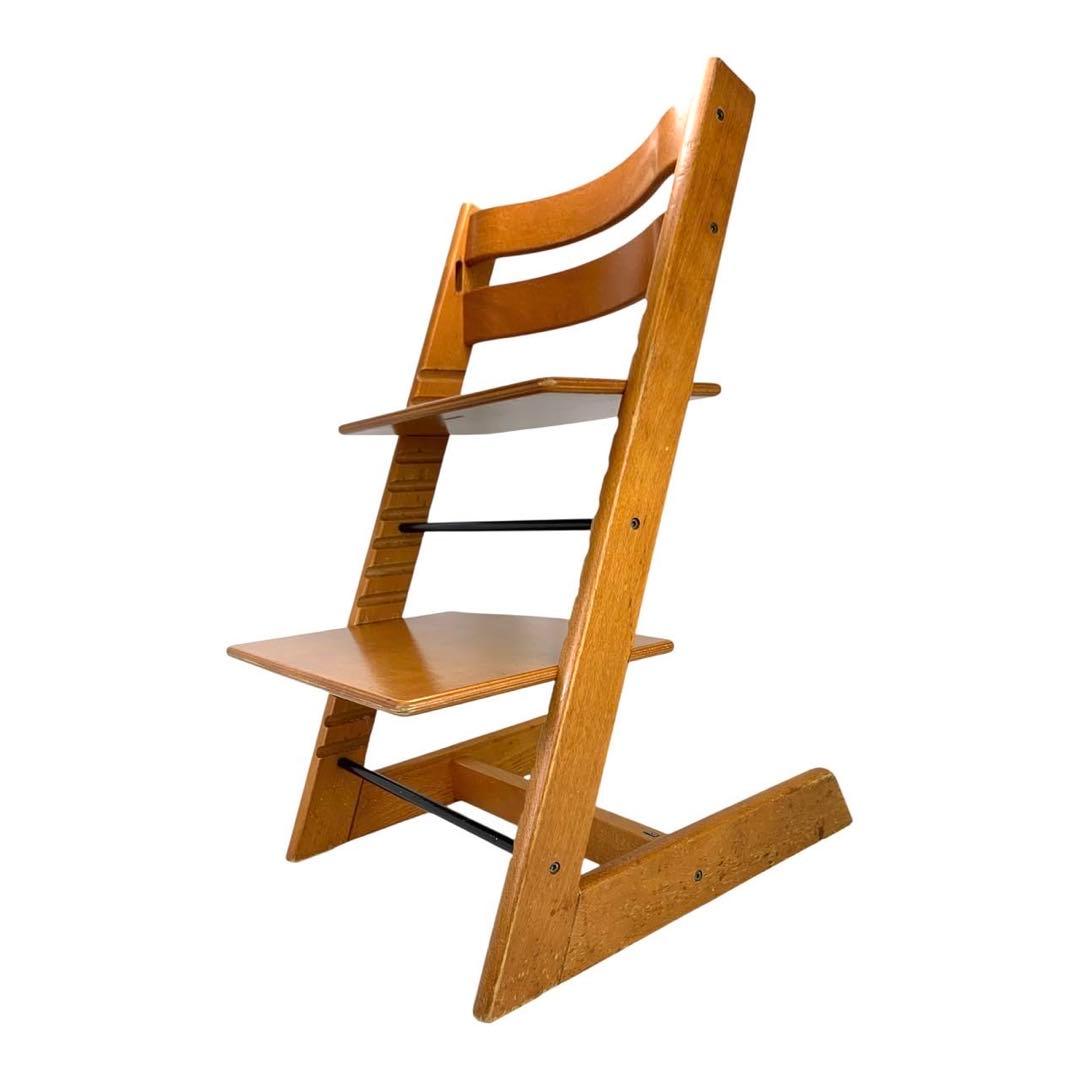 ✨【人気アイテム】STOKKE ストッケ トリップトラップ✨