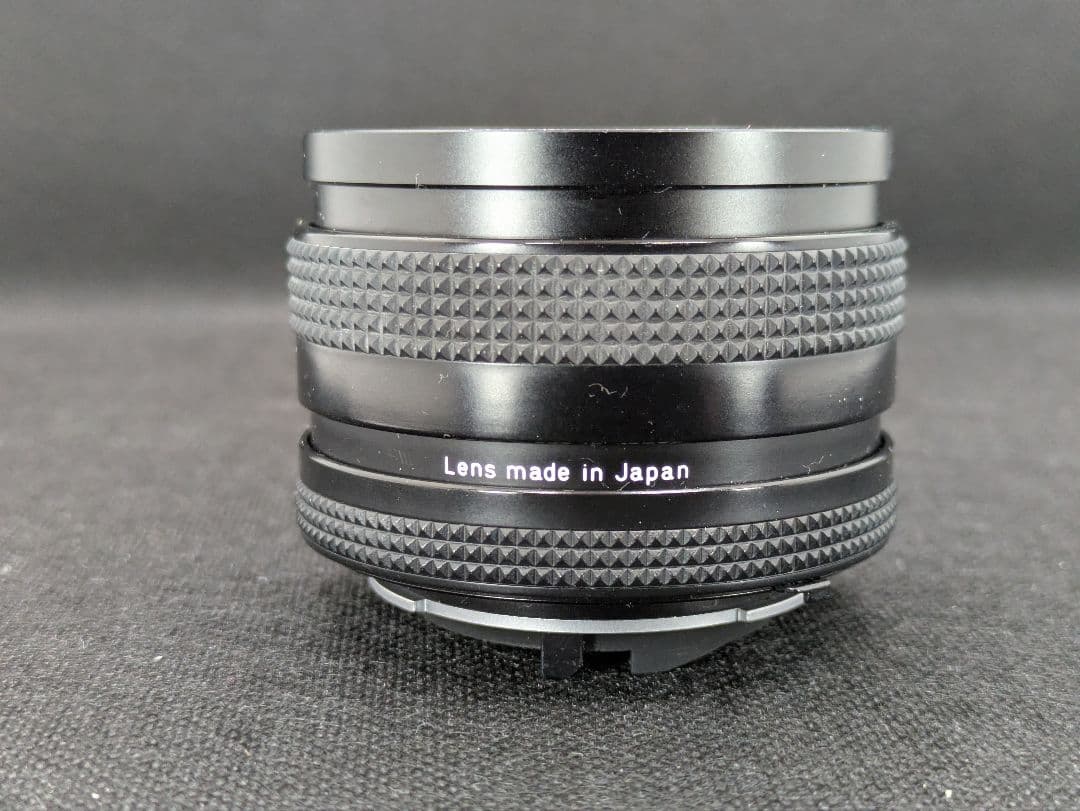 レンズ(単焦点) Carl Zeiss Planar 50mm F1.7 MMJ