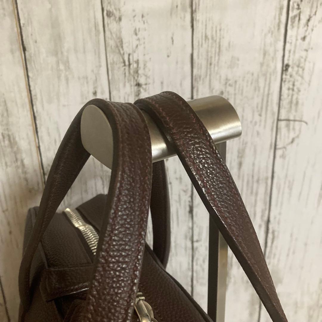 MAISON TAKUYA メゾンタクヤ　ブリーフケース ビジネスバッグ