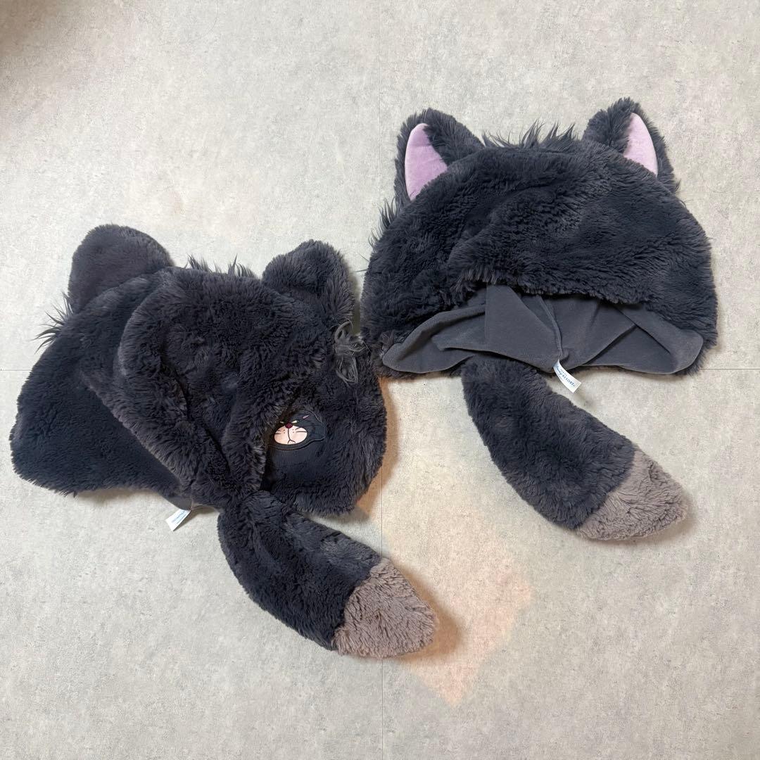 ルシファー ファンキャップ