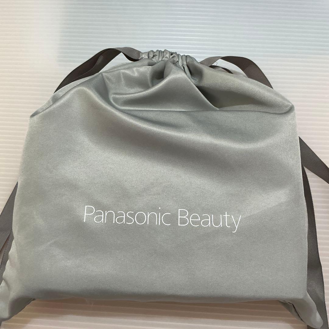 【新品未使用】Panasonic Beauty EH-SS85