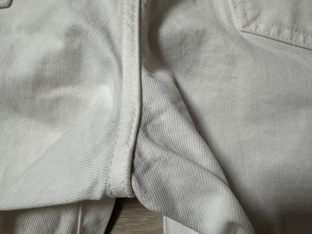 パンツ STUSSY OVERDYED BIG OL JEAN Bone 2024