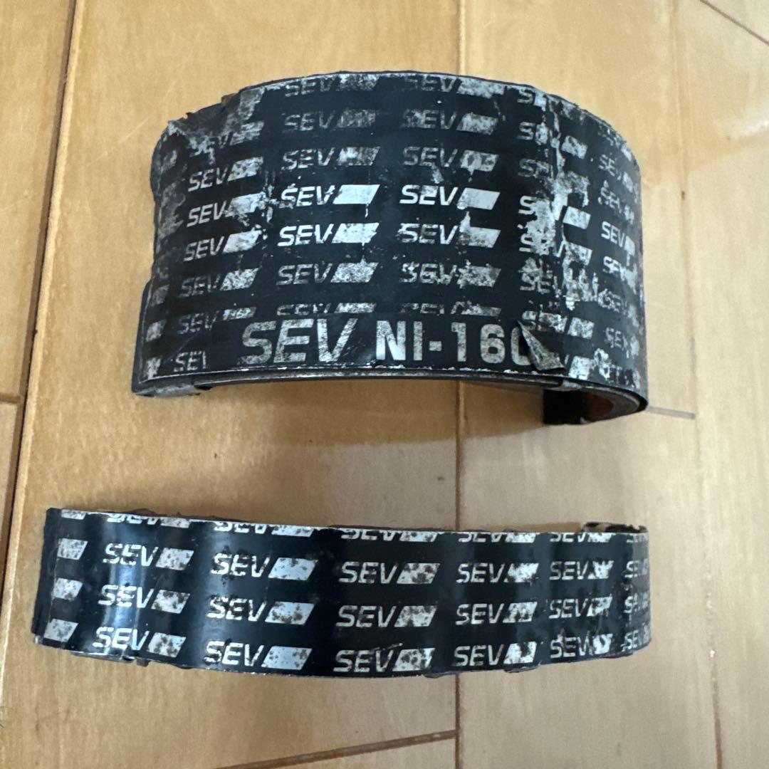 SEVインテーク　NI160 NIF 160 セット