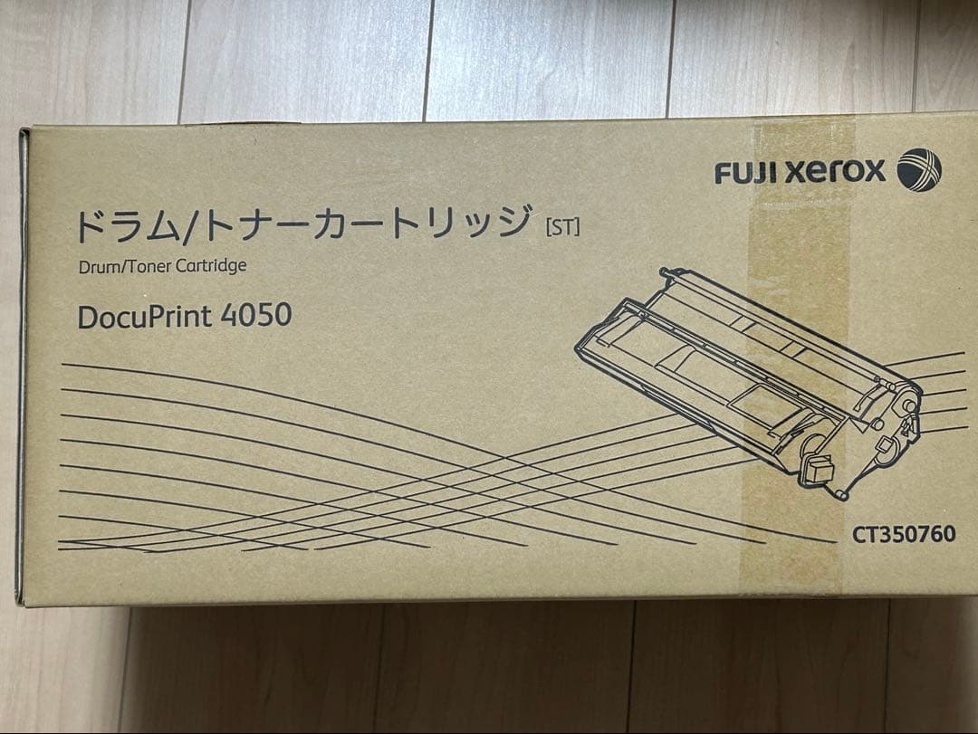 訳あり　即納【未使用品】CT350760 2本セット　純正
