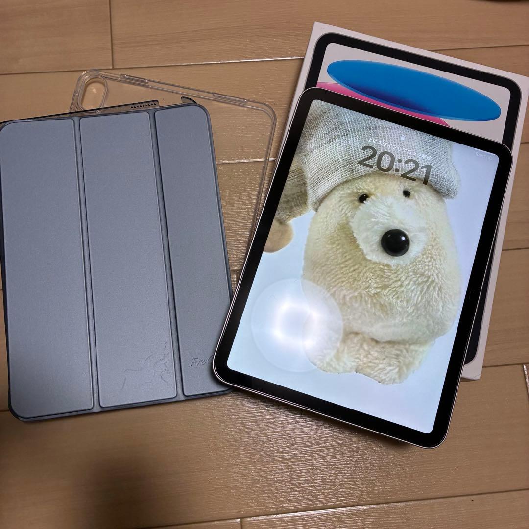 Apple iPad 11インチ Wi-Fi 128GB 2025年春モデル