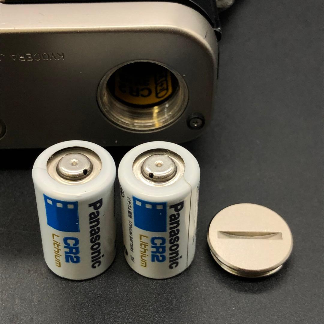 CONTAX コンタックス G1 ボディ レンジファインダー フィルムカメラ